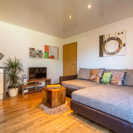 Apartament Bitschnau *