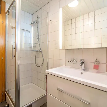 Bitschnau Apartament