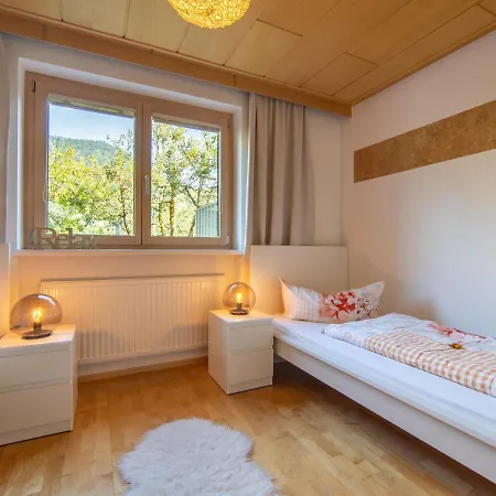 Apartament Bitschnau