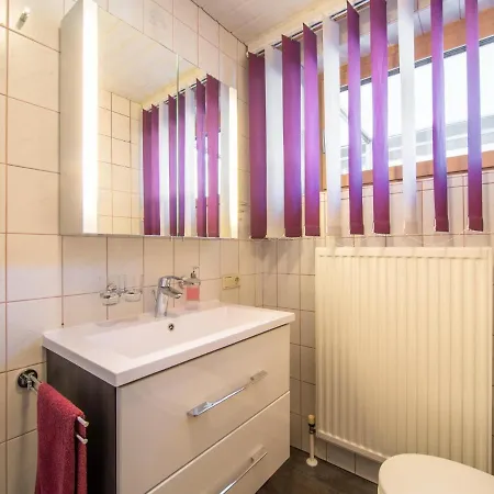 Bitschnau Apartament