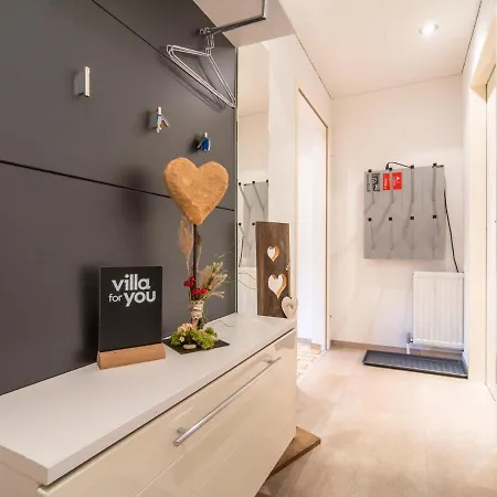 Apartament Bitschnau Vandans