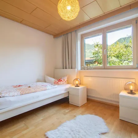 Apartament Bitschnau