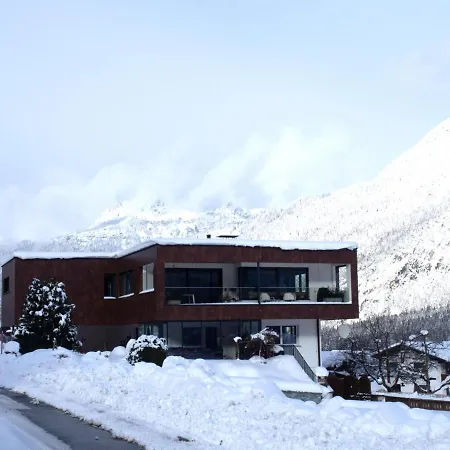 Apartament Bitschnau