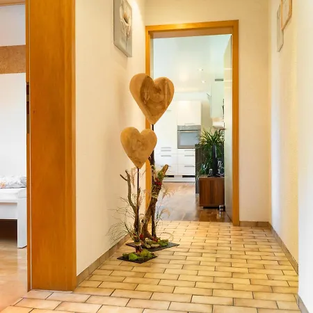 Apartament Bitschnau
