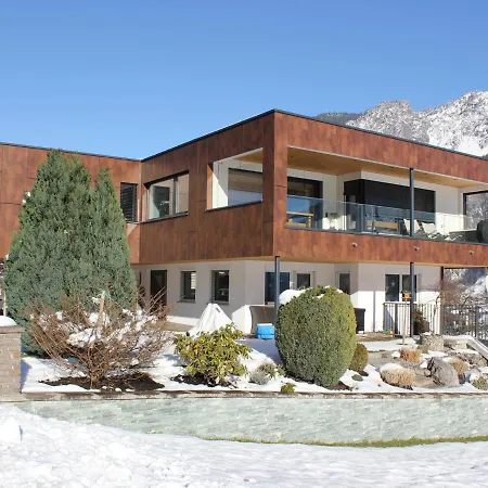 Bitschnau Apartament Vandans